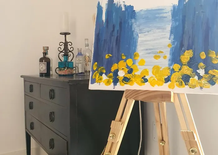 게스트하우스 Dimora Storica *